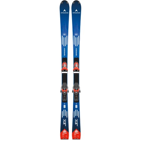 DYNASTAR SPEED OMG FIS SL FAC 165 R22 + SPX 15