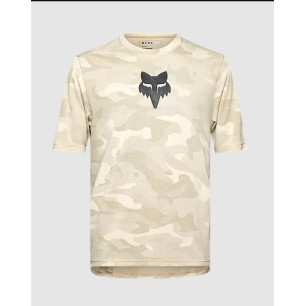 Maillot FOX Ranger TruDri™ sand