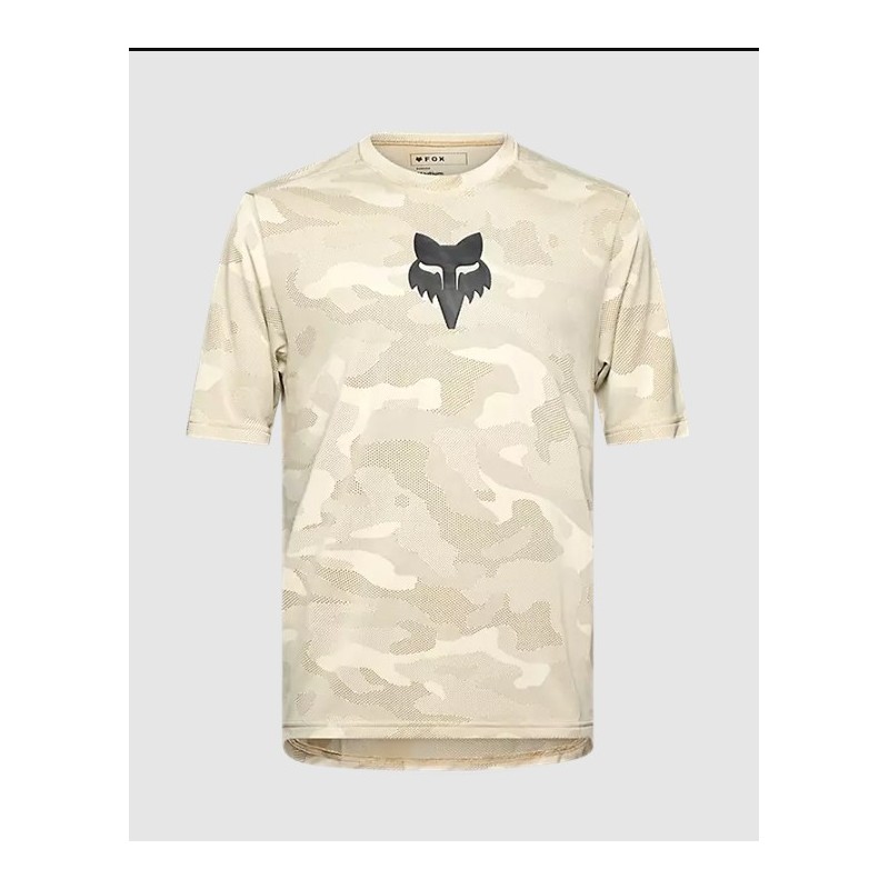 Maillot FOX Ranger TruDri™ sand