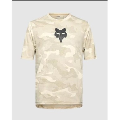 Maillot FOX Ranger TruDri™ sand