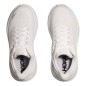 Hoka Bondi 9 Femme white / white