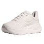 Hoka Bondi 9 Femme white / white