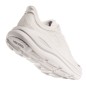 Hoka Bondi 9 Femme white / white
