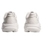 Hoka Bondi 9 Femme white / white
