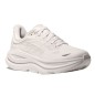 Hoka Bondi 9 Femme white / white
