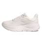 Hoka Bondi 9 Femme white / white