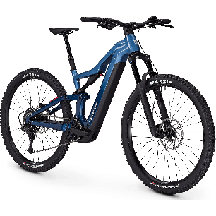 FOCUS Thron2 6.7 600 - 2025