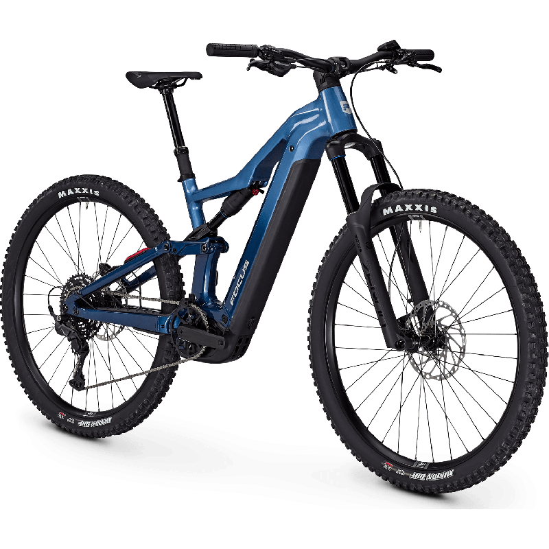 FOCUS Thron2 6.7 600 - 2025