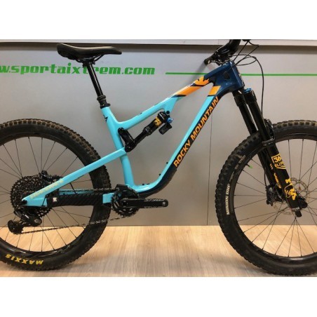 Rocky Mountain Altitude C70 M Occasion