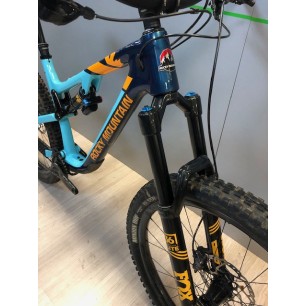 Rocky Mountain Altitude C70 M Occasion