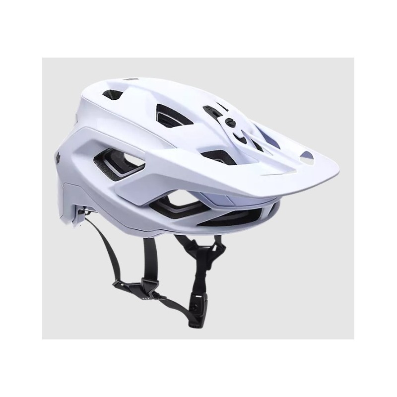 FOX Casque Speedframe RS white