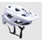 FOX Casque Speedframe RS white