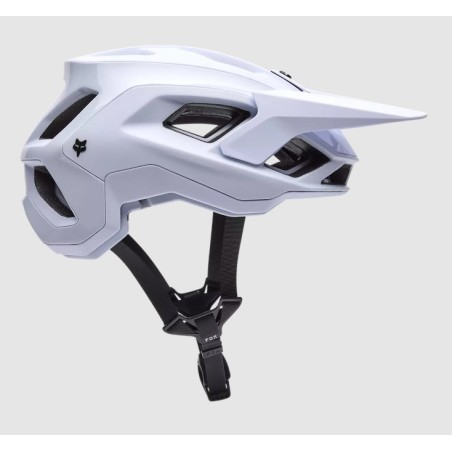 FOX Casque Speedframe RS white