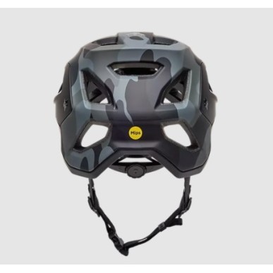FOX Casque SpeedframeMips™ Black Camo