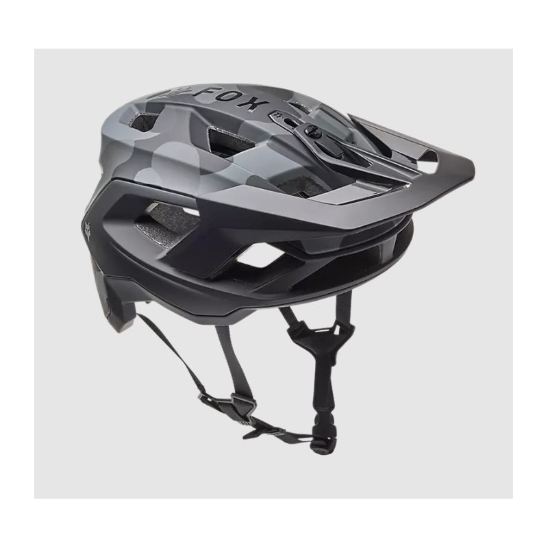 FOX Casque Speedframe  Mips™ Black Camo