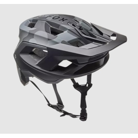 FOX Casque SpeedframeMips™ Black Camo
