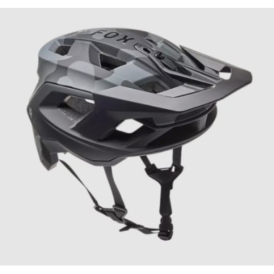 FOX Casque SpeedframeMips™ Black Camo