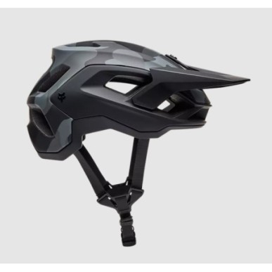 FOX Casque SpeedframeMips™ Black Camo