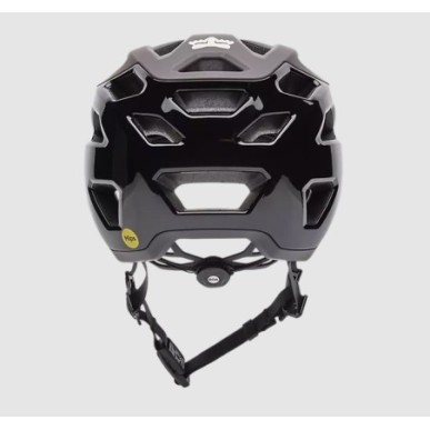 FOX Casque Crossframe Pro SOLID Black
