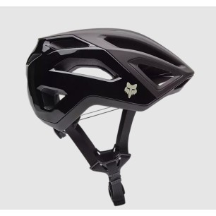 FOX Casque Crossframe Pro SOLID Black