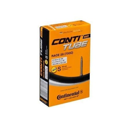 chambre à air Continental 700 x 20-25 VF Presta 60mm