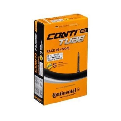 chambre à air Continental 700 x 20-25 VF Presta 60mm