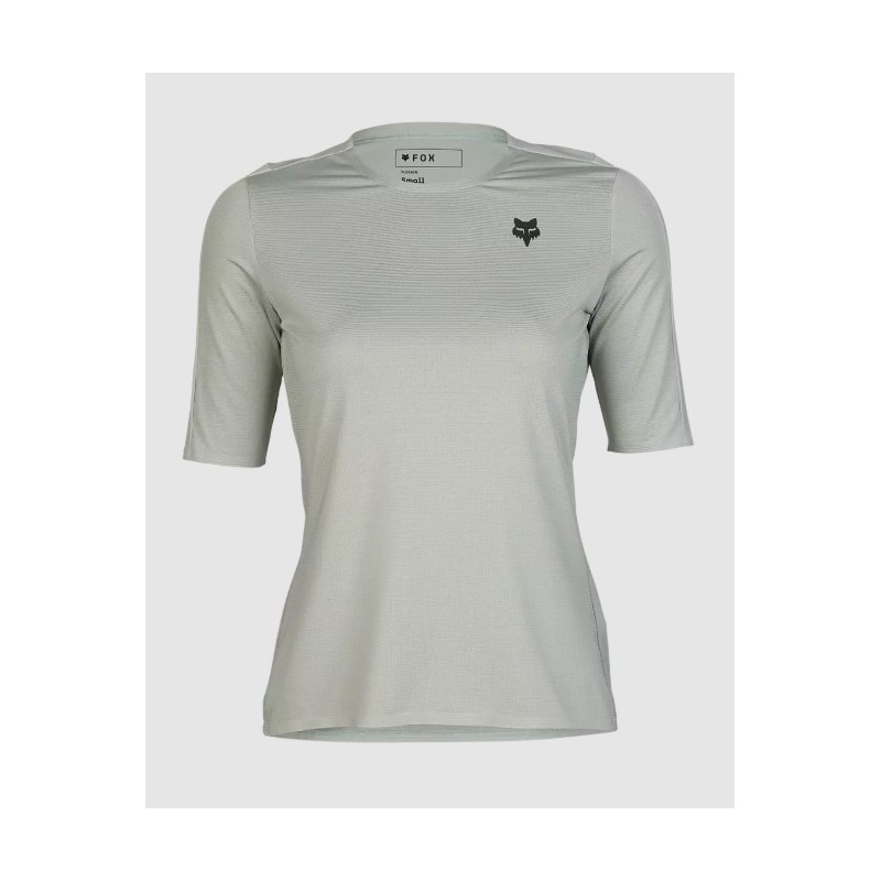 FOX Flexair Ascent W