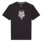 Fox Bark SS Tech Tee black