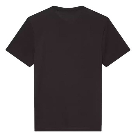 Fox Bark SS Tech Tee black