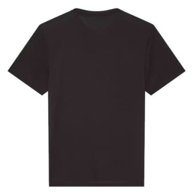 Fox Bark SS Tech Tee black