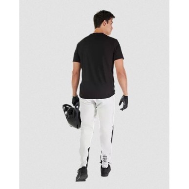 Fox Bark SS Tech Tee black