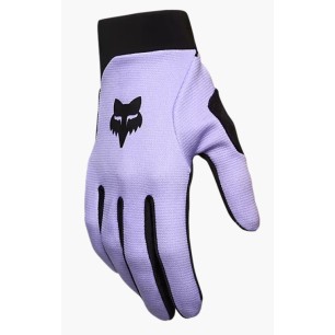 Gants Fox Ranger Gel lila