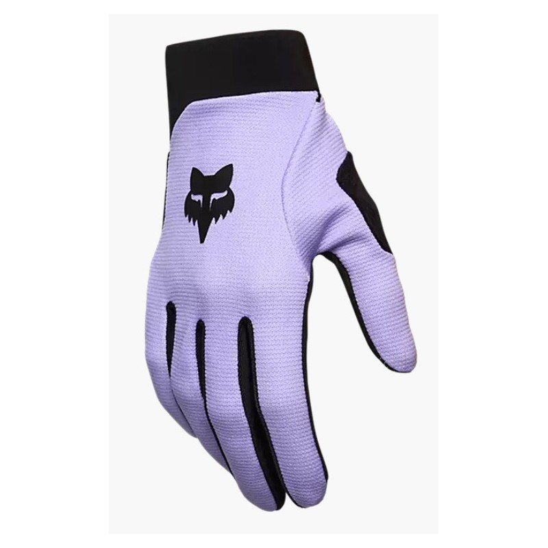 Gants Fox Ranger lila