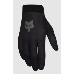 Gants Ranger Gel Black