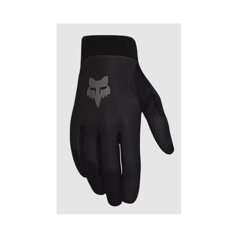 Gants Fox Ranger Black