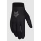 Gants Fox Ranger Black