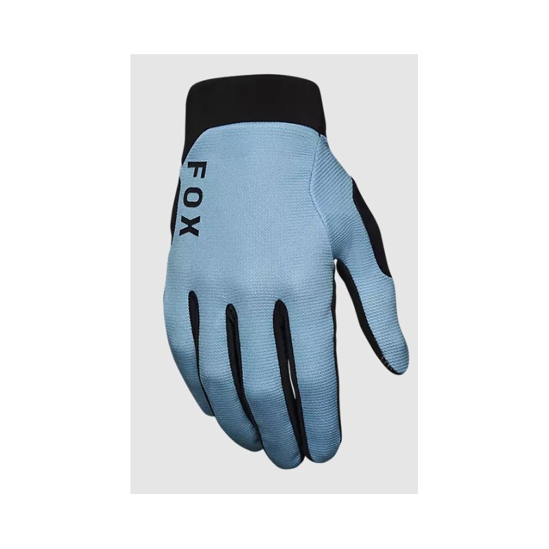 Gants Fox Ranger Gel Blue