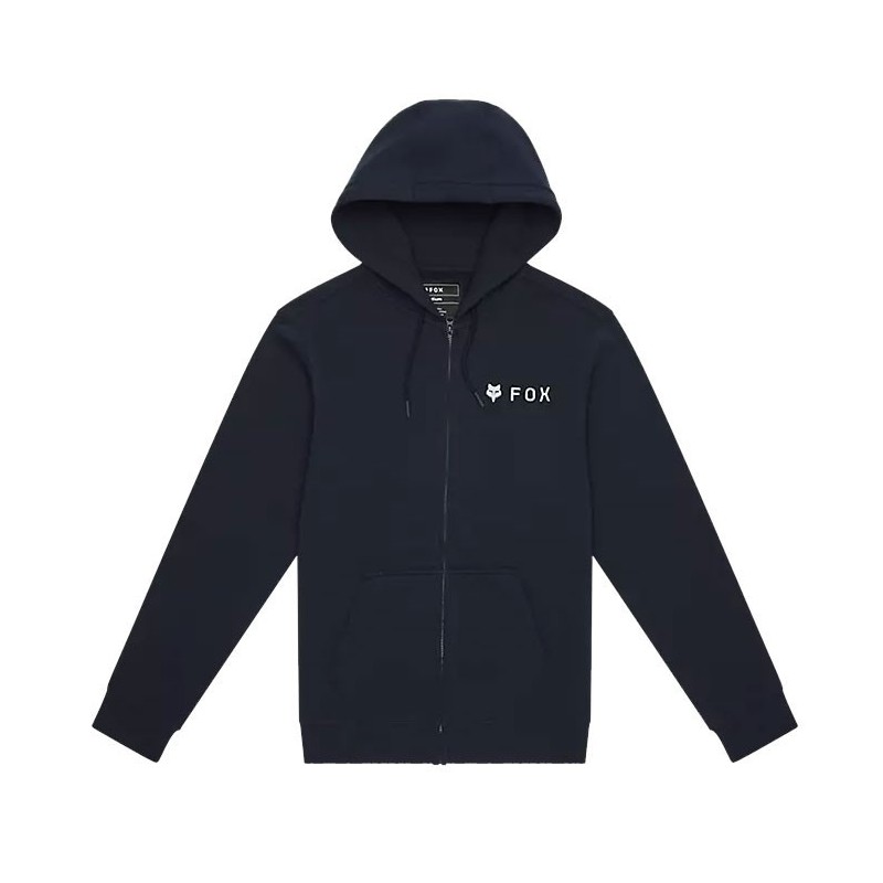 Fox Absolute Fleece Zip midnight