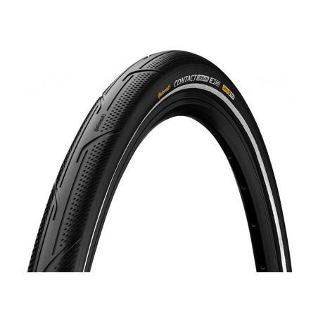 pneu Continental Contact Urban 700x37 rigide NOIR
