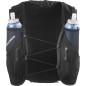 Salomon ADV Skin 12 Set With Flasks black