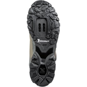 Northwave Spider Plus 3 sand / black