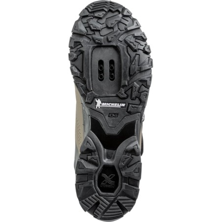 Northwave Spider Plus 3 Sable