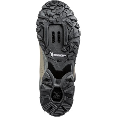 Northwave Spider Plus 3 Sable