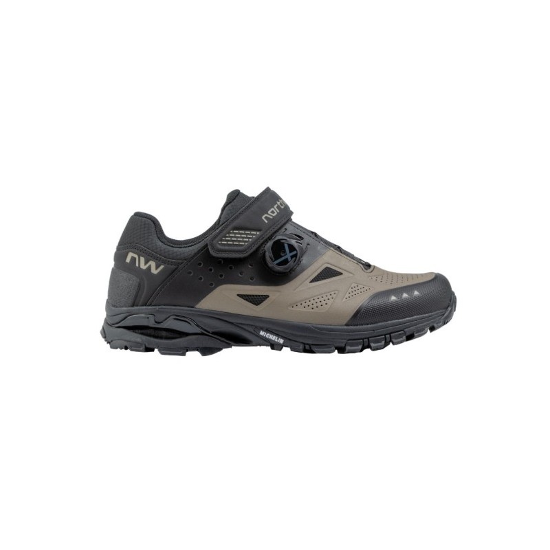 Northwave Spider Plus 3 sand / black