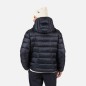 Rossignol Aretu Down Hoodie Jacket black