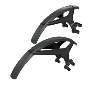 Paire de GARDE BOUE ZEFAL DEFLECTOR M65