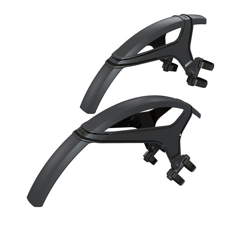 Paire de GARDE BOUE ZEFAL DEFLECTOR M65