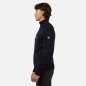Rossignol Odysseus FZ Merino Sweater dark navy