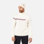 Rossignol Odysseus HZ Merino Sweater nature white