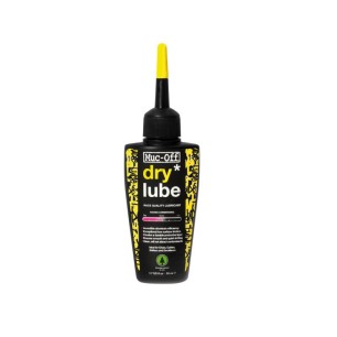 MUC-OFF - Lubrifiant pour conditions sèches "Dry Lube"50